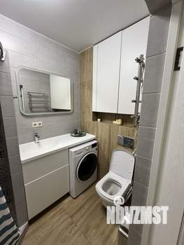 Студия квартира, на длительный срок, 29м2, 4/11 этаж