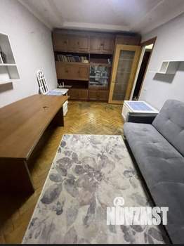 1-к квартира, на длительный срок, 30м2, 3/5 этаж