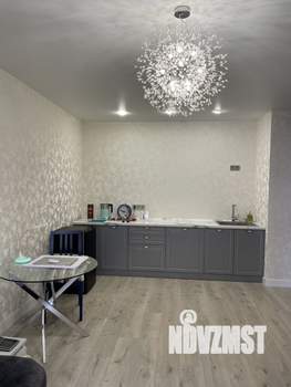 1-к квартира, на длительный срок, 43м2, 2/16 этаж