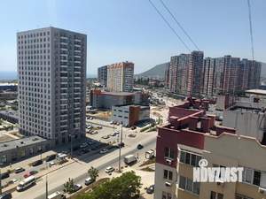 1-к квартира, на длительный срок, 43м2, 14/16 этаж