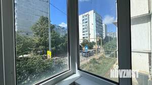 1-к квартира, на длительный срок, 38м2, 2/9 этаж