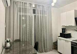 1-к квартира, на длительный срок, 40м2, 3/7 этаж