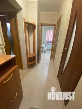 1-к квартира, на длительный срок, 38м2, 1/10 этаж