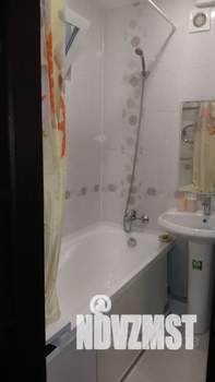 1-к квартира, посуточно, 38м2, 3/5 этаж