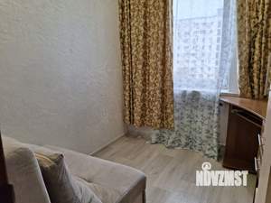 2-к квартира, на длительный срок, 30м2, 7/9 этаж