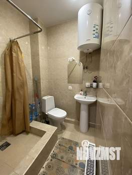 1-к квартира, на длительный срок, 25м2, 1/7 этаж