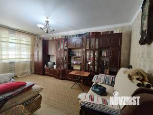 2-к квартира, на длительный срок, 56м2, 4/9 этаж