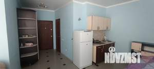 Студия квартира, посуточно, 30м2, 6/6 этаж