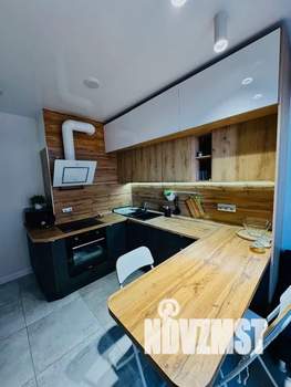 3-к квартира, посуточно, 65м2, 14/16 этаж