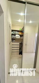 1-к квартира, посуточно, 50м2, 4/9 этаж