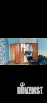 1-к квартира, на длительный срок, 37м2, 4/6 этаж