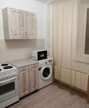 1-к квартира, на длительный срок, 40м2, 14/20 этаж