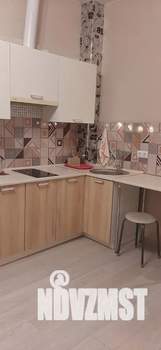 1-к квартира, посуточно, 22м2, 1/5 этаж