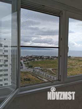 1-к квартира, посуточно, 40м2, 15/16 этаж