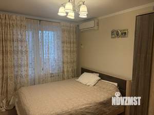 3-к квартира, на длительный срок, 63м2, 6/10 этаж