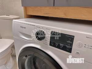 Студия квартира, на длительный срок, 30м2, 15/20 этаж