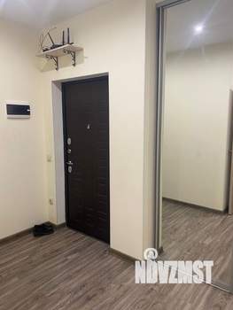 1-к квартира, на длительный срок, 52м2, 3/7 этаж