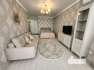 1-к квартира, на длительный срок, 43м2, 15/20 этаж