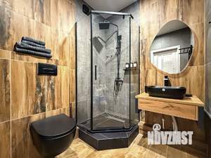 Студия квартира, на длительный срок, 25м2, 22/24 этаж