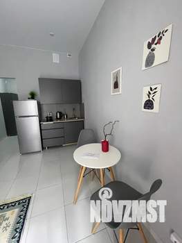 Студия квартира, посуточно, 18м2, 1/8 этаж