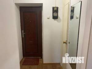 1-к квартира, посуточно, 30м2, 3/5 этаж