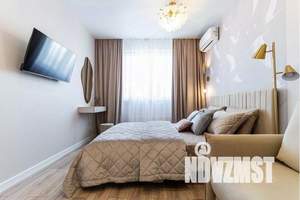 1-к квартира, посуточно, 33м2, 22/23 этаж