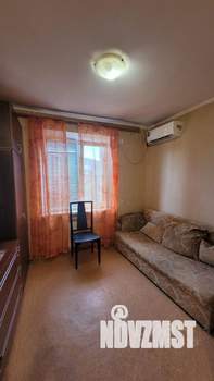 Студия квартира, на длительный срок, 20м2, 5/5 этаж