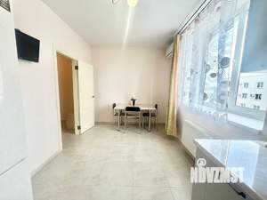 1-к квартира, на длительный срок, 45м2, 9/11 этаж