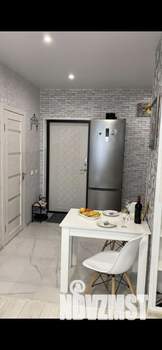 Студия квартира, посуточно, 28м2, 2/12 этаж