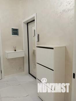 1-к квартира, посуточно, 35м2, 8/21 этаж