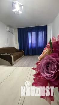 2-к квартира, посуточно, 57м2, 1/16 этаж