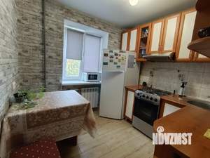 3-к квартира, на длительный срок, 54м2, 3/5 этаж