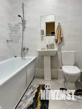 2-к квартира, посуточно, 65м2, 4/20 этаж