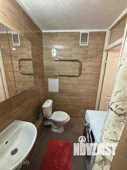 1-к квартира, на длительный срок, 39м2, 16/16 этаж