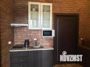 3-к квартира, посуточно, 45м2, 1/1 этаж