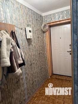 3-к квартира, на длительный срок, 58м2, 5/5 этаж