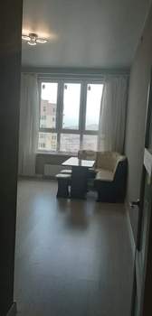 1-к квартира, на длительный срок, 41м2, 16/20 этаж