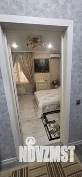 2-к квартира, посуточно, 70м2, 1/4 этаж