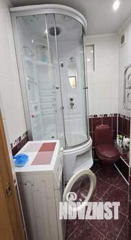 1-к квартира, на длительный срок, 31м2, 2/5 этаж