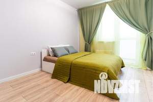 2-к квартира, посуточно, 55м2, 20/22 этаж