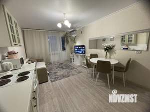 3-к квартира, на длительный срок, 75м2, 5/17 этаж