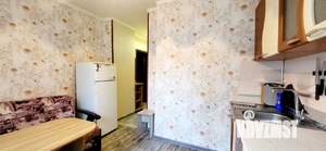 1-к квартира, на длительный срок, 36м2, 1/10 этаж