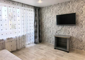 1-к квартира, на длительный срок, 32м2, 7/9 этаж