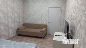 1-к квартира, на длительный срок, 42м2, 6/16 этаж