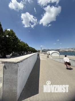 1-к квартира, на длительный срок, 34м2, 5/5 этаж