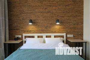 3-к квартира, посуточно, 60м2, 9/16 этаж