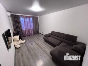 2-к квартира, на длительный срок, 70м2, 13/20 этаж