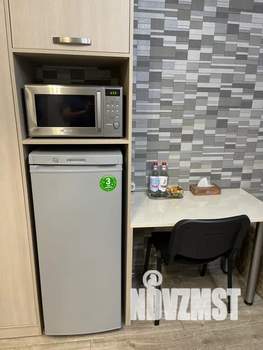 Студия квартира, посуточно, 25м2, 6/21 этаж