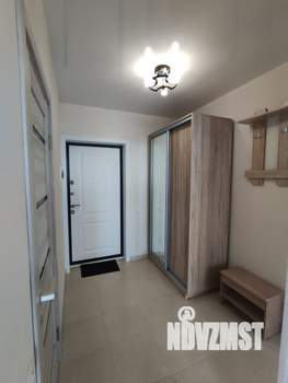 1-к квартира, на длительный срок, 40м2, 9/16 этаж