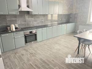 3-к квартира, на длительный срок, 93м2, 7/16 этаж